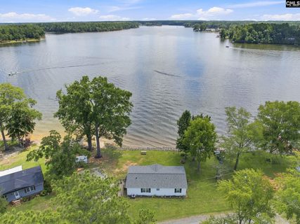86 Okeefe Point Road pending home in Blacksgate East, Prosperity, SC