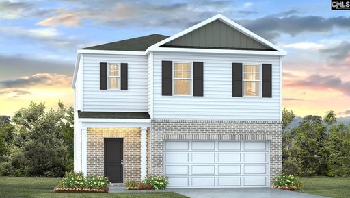 702 Glacier Road active home in Ferry Grove, Lexington, SC