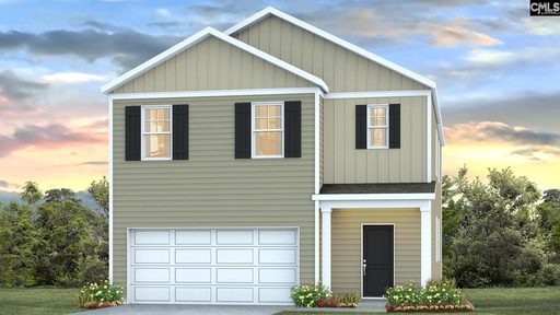 710 Glacier Road active home in Ferry Grove, Lexington, SC