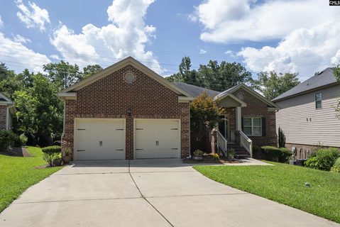 127 Saks Avenue pending home in Lexington Heights, Lexington, SC