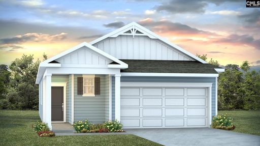 706 Glacier Road active home in Ferry Grove, Lexington, SC