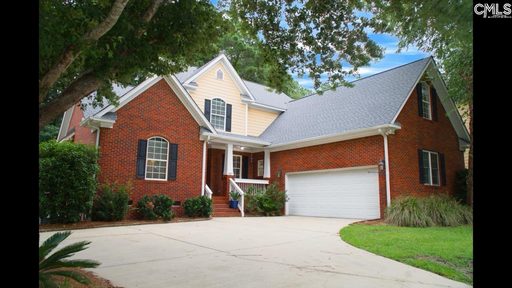 Homes in Stonington, Blythewood