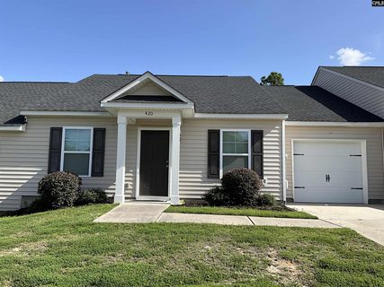 420 Pitchling Drive active home in Pavilion At Brighton, Columbia, SC