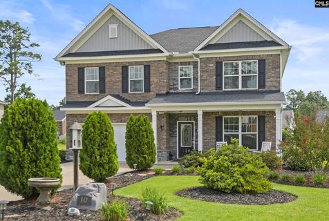 10 Kentucky Derby Court pending home in Saddlebrook, Lugoff, SC