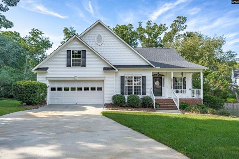 Homes in Belfair Oaks, Irmo