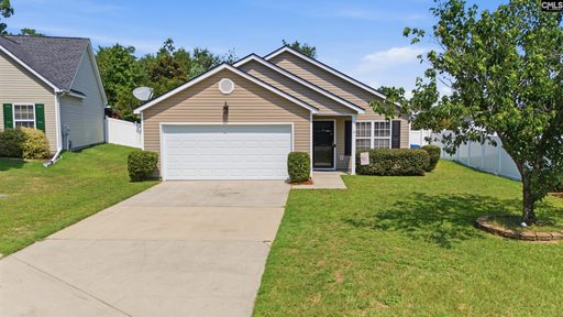 4 Foxwood Court pending home in Hunters Mill, West Columbia, SC