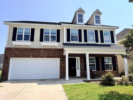 1518 Garrett Court active home in Wessinger Farms, Chapin, SC