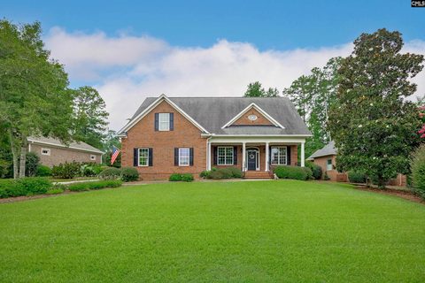 441 Oxenbridge Way pending home in Plantation Summit, Chapin, SC