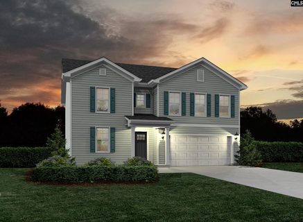 311 Raglins Way active home in Raglins Creek, Lugoff, SC