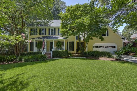 303 Winding Way pending home in Cedar Grove, Columbia, SC