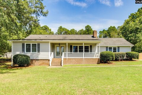 A home in Fredericksburg