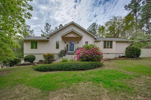 133 Steeplechase North pending home in Rawlinson Place, Columbia, SC