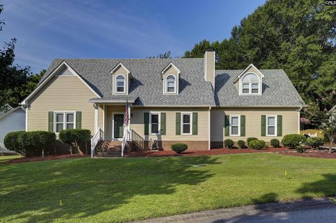 Homes in Whiteford, Lexington