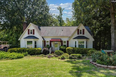 201 Cranewater Drive pending home in Braewick, Columbia, SC