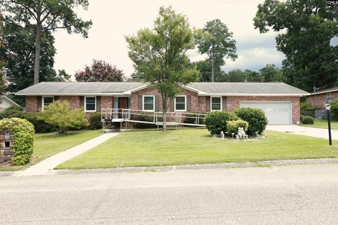 Homes in Dominion Hills, Columbia