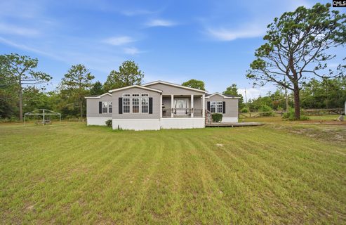 A home in Florence Heights, Pelion