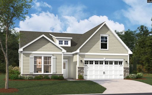 355 Welbeck Road active home in Belgrave, Lexington, SC