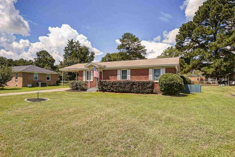 A home in Glenwood