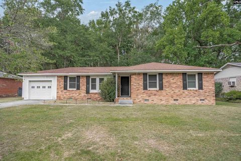 315 Creighton Drive active home in Lloydwoods, West Columbia, SC