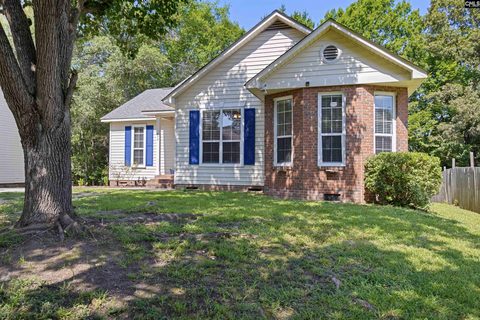 404 Stockland Road pending home in Riverwalk, Irmo, SC