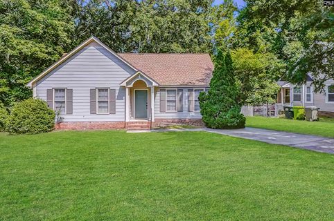 500 Kenton Drive active home in New Friarsgate, Irmo, SC