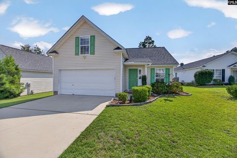 233 Stagone Lane active home in Spring Knoll, Lexington, SC