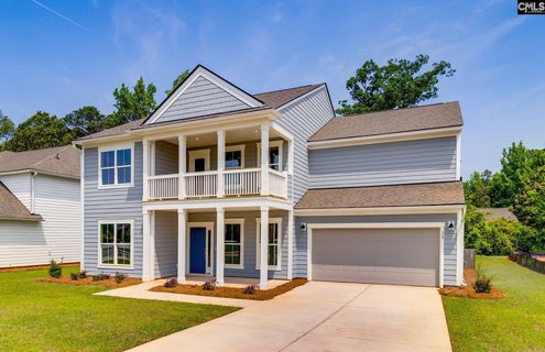 457 Mont Haven Place active home in Carriage Estates, Lexington, SC