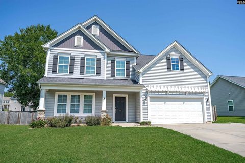 A home in Eagle Pointe
