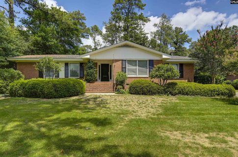 2949 Stepp Drive pending home in Heyward Heights, Columbia, SC
