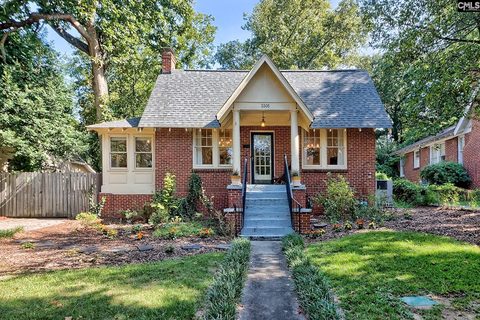 3305 Cannon Street active home in Shandon, Columbia, SC