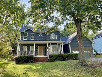 328 Silver Branch Road active home in Brookdale, West Columbia, SC