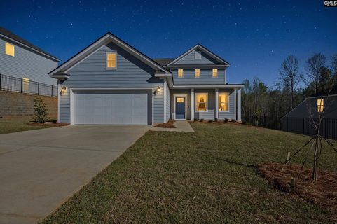 390 Mont Haven Place active home in Carriage Estates, Lexington, SC