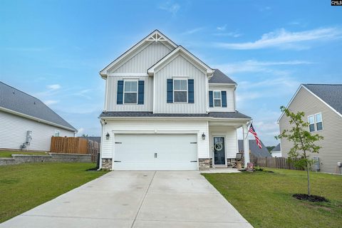 428 June Gold Lane active home in Summer Orchard, Lexington, SC