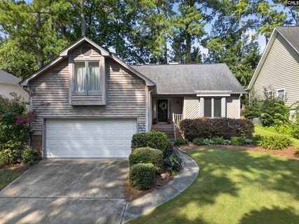 A home in Cedar Cove