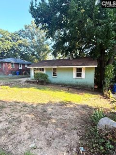 420 Steadham Road pending home in North Highlands, Columbia, SC