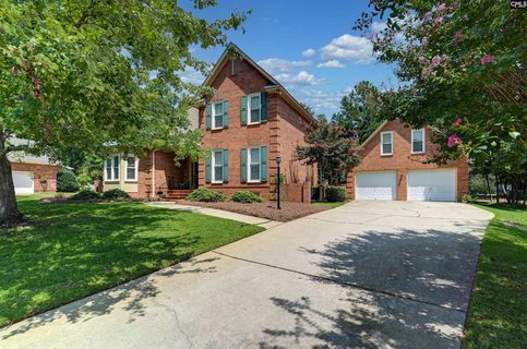 1003 Woodleaf Court pending home in Archers Courts, Columbia, SC
