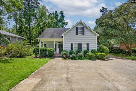 412 Summerlea Drive active home in Keenan Terrace, Columbia, SC