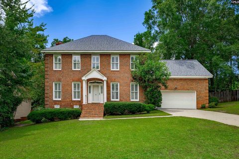 Homes in Hampton Leas, Columbia