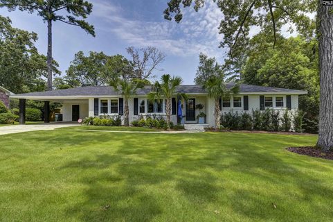 4205 Havana Court active home in Forest Acres, Columbia, SC