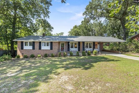 Homes in Hazelwood Acres, Columbia