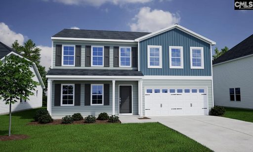 139 Pemberton Drive active home in Ellington, Elgin, SC