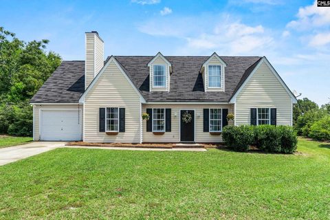 220 Chaps Circle active home in Saddle Horn, Lexington, SC