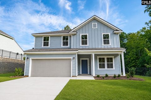 169 Monroe Preserve Lane active home in Monroe Preserve, Chapin, SC