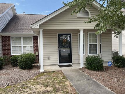 400 Summit Townes Way active home in Summit Townes, Columbia, SC