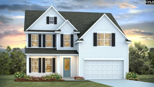 325 Still Shores Drive active home in Shell Pointe, Gilbert, SC