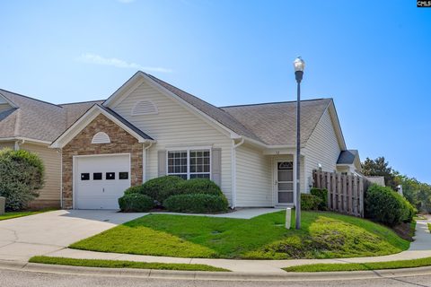 32 Brooksby Court active home in Preston Green Garden Homes, Columbia, SC