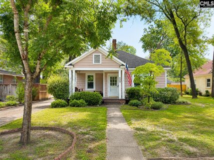 528 Wando Street active home in Rosewood, Columbia, SC