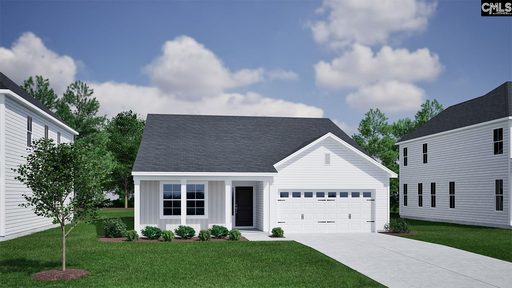452 Black Jack Oak Lane active home in Hidden Springs, Lexington, SC