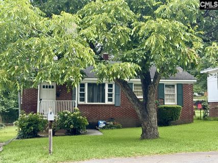 4020 Mildred Avenue active home in North Highlands, Columbia, SC
