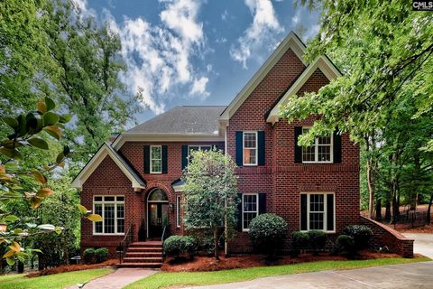348 Daylily Drive pending home in Secret Cove, Lexington, SC
